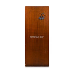 AKG BX-20E Vintage Analog Spring Reverb + Remote as-is