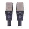 AKG C 414 B ULS Pair Microphone Large Diaphragm Multipattern Condenser Mic