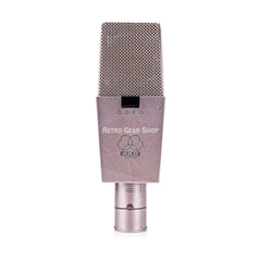 AKG C414 EB Large-diaphragm Condenser Microphone