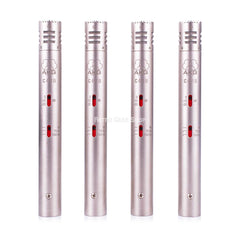 AKG C451 B Small Diaphragm Condenser Microphone