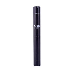 AKG C460B with CK62-ULS