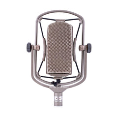 AKG D45 with S36 Pattern Box