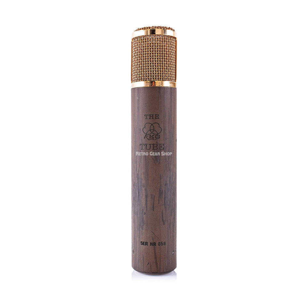 AKG The Tube Microphone