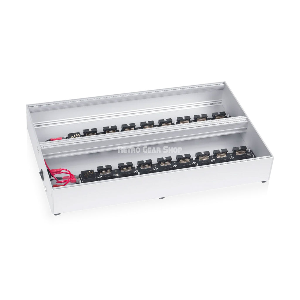 ALM Busy Circuits 84HP 6U Case Eurorack Powered Case