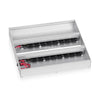 ALM Busy Circuits 84HP 9U Case Eurorack Powered Case