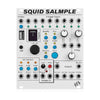 ALM Busy Circuits SQUID SALMPLE 8 Channel Audio & CV Sampler Eurorack Module