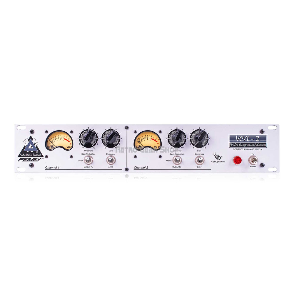 Peavey AMR VC/L-2