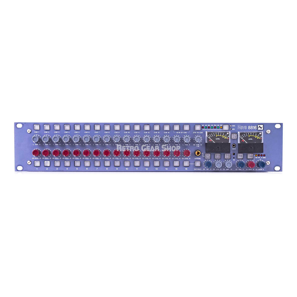 AMS Neve 8816 #0146