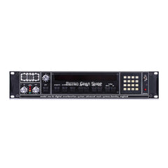 AMS RMX-16 Digital Reverberation System Vintage Reverb Rackmount Effect