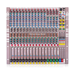 APB Dynasonic H1020 Mixer