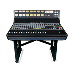 API 1608-II Recording and Mixing Console Unloaded with Leg Set Cabling Patchbay Package