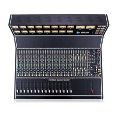 API 1608 Console with Stand