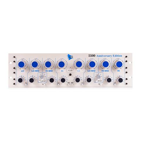 API 5500 Anniversary Edition Cream