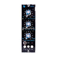 API 550A Vintage Huntington Opamps