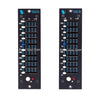 API 560b Vintage Pair 500 Series Graphic Equalizer EQ