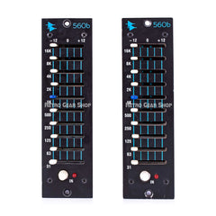 API 560B Vintage Stereo Pair