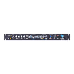 API 7600 Input Module Discrete Channel Strip 212L Mic Preamplifier / 550A EQ / 225L Compressor