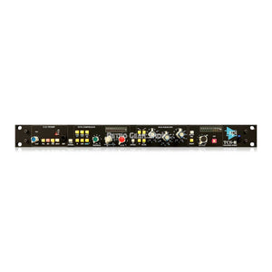 API TCS-II The Channel Strip 512c, 550A, 527A, with 325 Line Driver