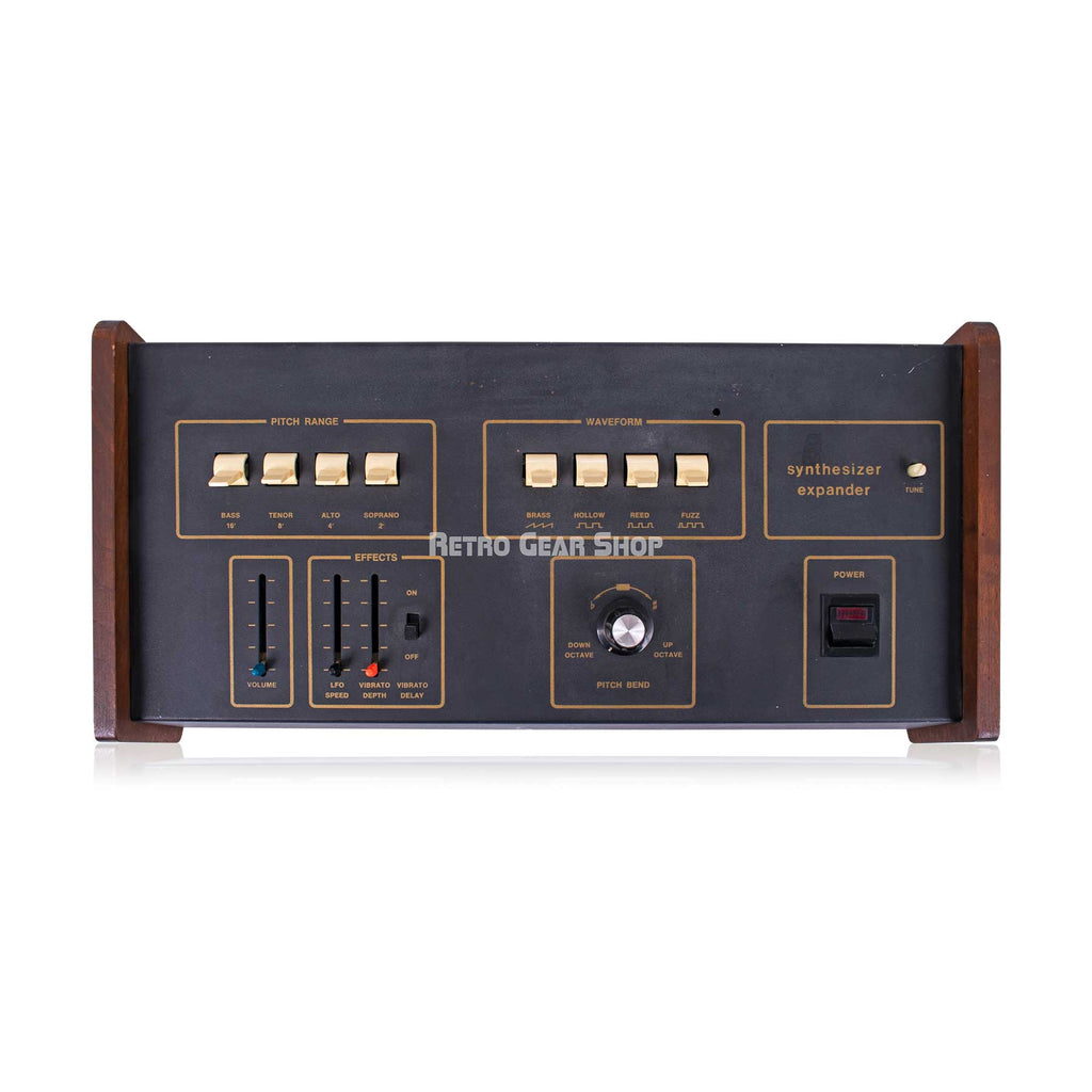ARP Model 2953 Synthesizer Little Brother Vintage Analog Synth Expander Module