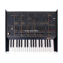 ARP Odyssey Mark II Model 2813 Vintage Duophonic Analog Synthesizer