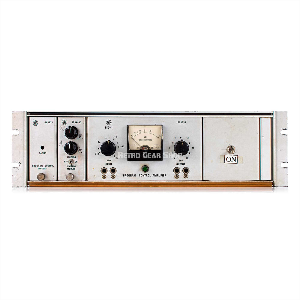 AWA Limiter 1R64837
