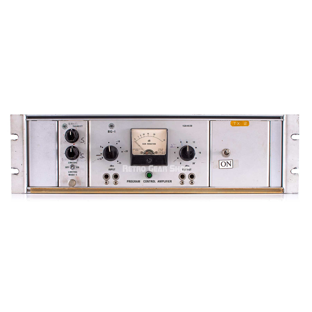 AWA Limiter 1R64837 #2