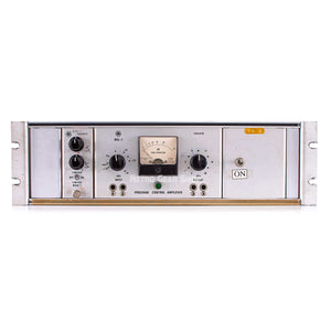 AWA Limiter Big-1 Type 1G64830 Program Control Amplifier Vintage Rare 2