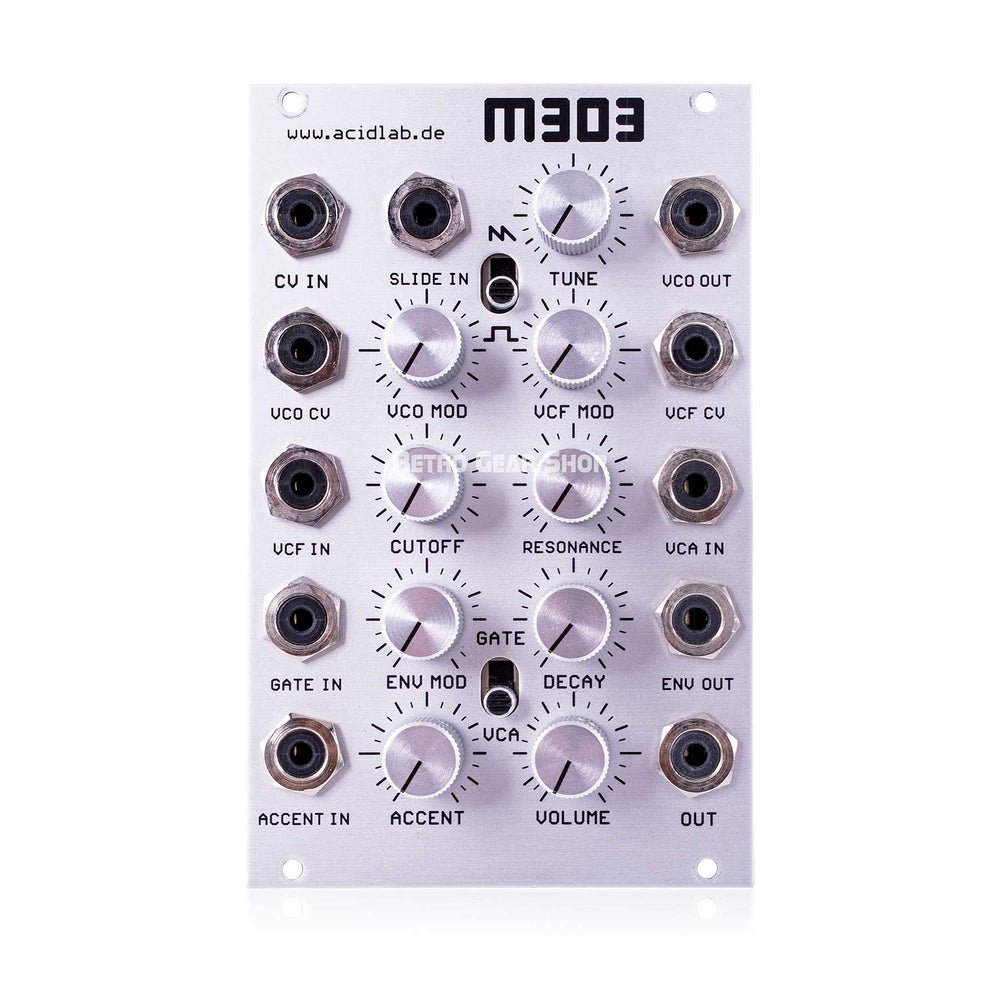 Acidlab M303