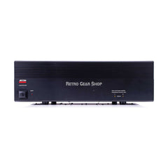 Adcom GFA-545 Power Amplifier