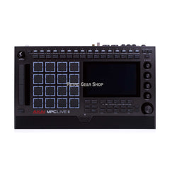 Akai MPC Live III Standalone Music Production Center Open-Box