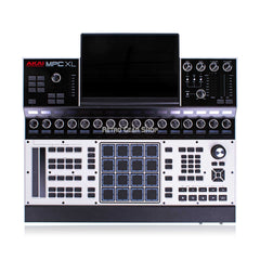 Akai Pro MPC XL Professional Sampling Drum Machine Workstation Sampler Sequencer Open-Box