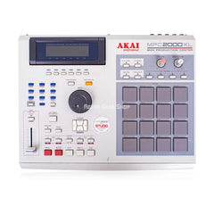 Akai MPC2000XL