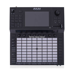 Akai Professional Force Standalone Music Production System
