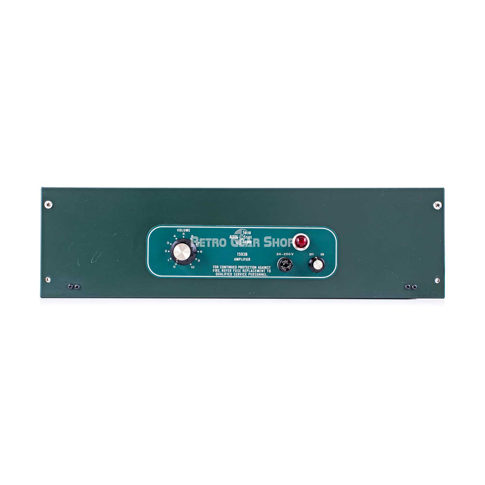 Altec 1593B