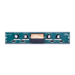 Altec 1612A Limiter Amplifier FET Compressor Mic Preamp Rare Vintage