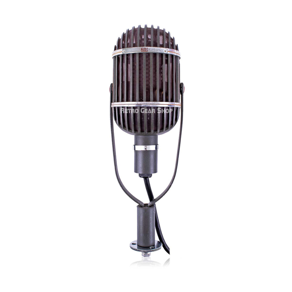 Altec 639B with Yoke
