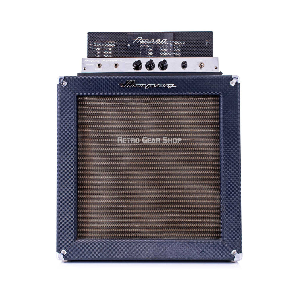 Ampeg SB-12
