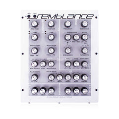 Analogue Solutions Semblance