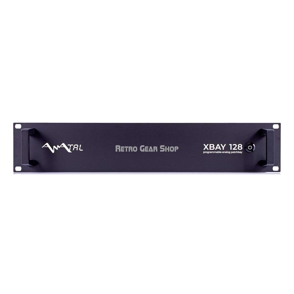 Anatal Xbay 128