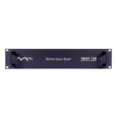 Anatal Xbay 128