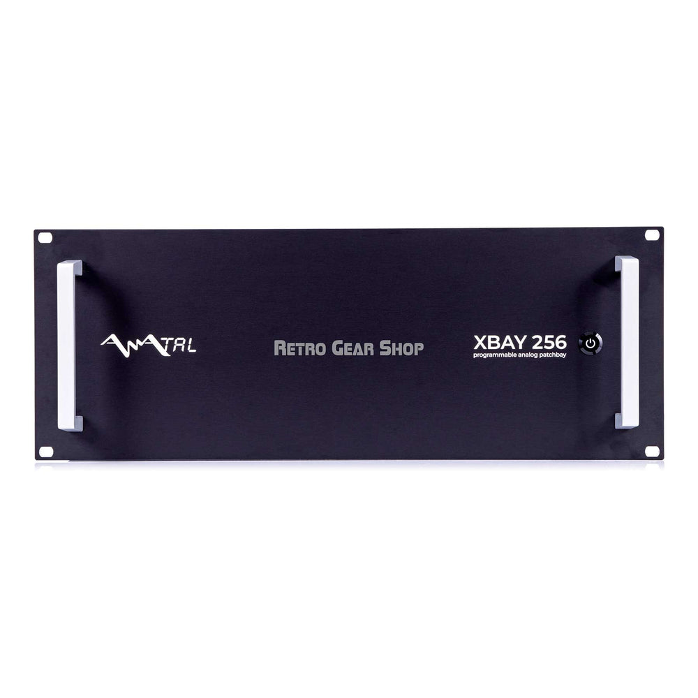 Anatal Xbay 256