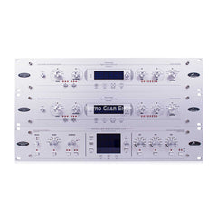 Antelope Audio Isochrone Trinity Master Clock and Antelope Audio Isochrone OCX-V