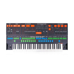 Arp Quadra Polyphonic Analog Synthesizer