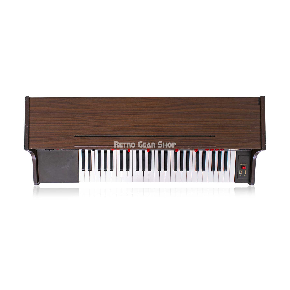 String Keyboard Arp Solina IV String Ensemble SE-IV Keyboard Synthesizer– Retro Gear Shop
