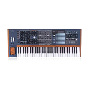 Arturia PolyBrute Polyphonic Keyboard Morphing Analog Synthesizer 0309
