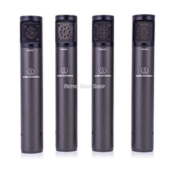 Audio-Technica ATM450 Small-diaphragm Condenser Microphone