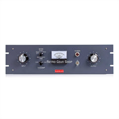 AudioScape V-Comp