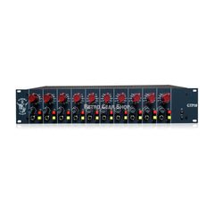 Aurora Audio GTP10 10-Channel Preamplifier