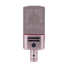 Austrian Audio OC818 Multi-pattern Large-diaphragm Condenser Microphone