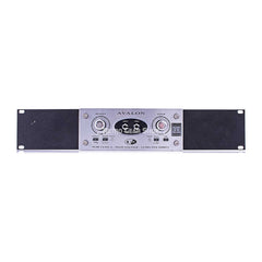Avalon U5 Active Instrument DI and Preamp Vintage Rare– Retro Gear